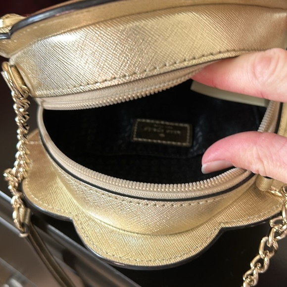Kate Spade Down The Rabbit Hole Beehive Crossbody bag - Picture 11 of 11